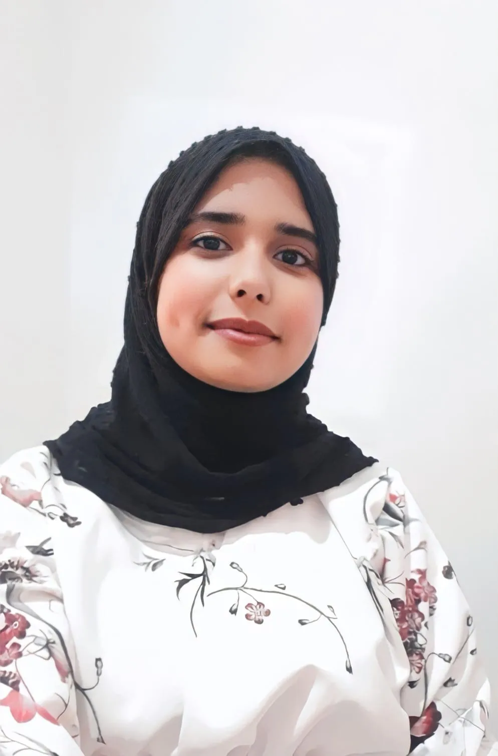 مريم الحطاب